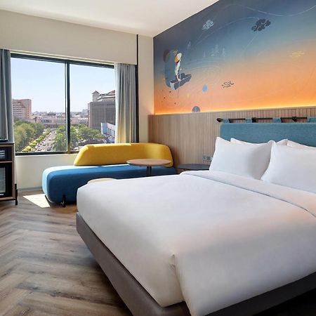 Ibis Styles Semarang Simpang Lima Hotel ภายนอก รูปภาพ