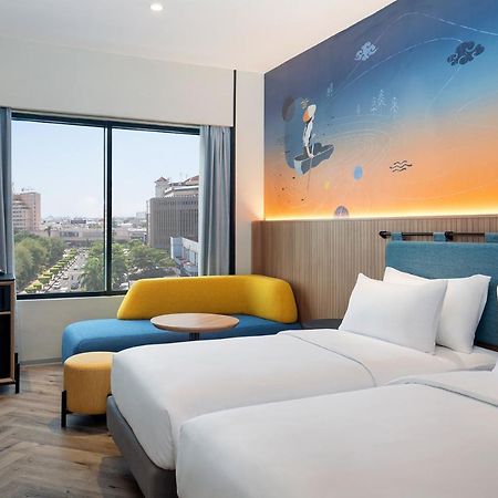 Ibis Styles Semarang Simpang Lima Hotel ภายนอก รูปภาพ
