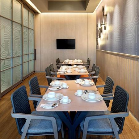 Ibis Styles Semarang Simpang Lima Hotel ภายนอก รูปภาพ