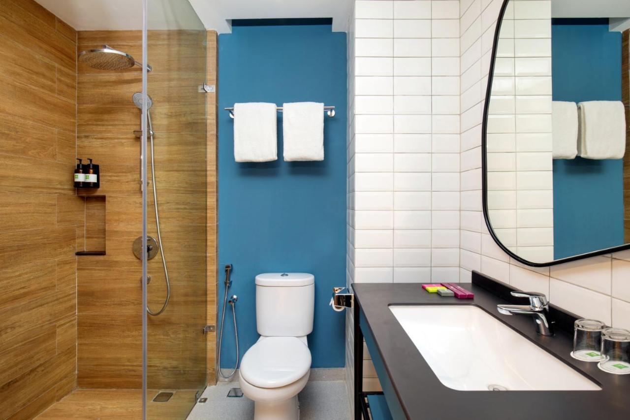 Ibis Styles Semarang Simpang Lima Hotel ภายนอก รูปภาพ