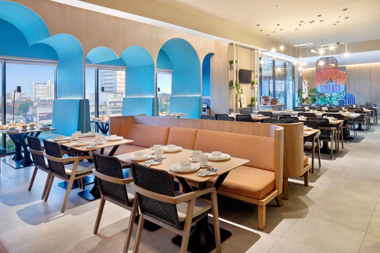 Ibis Styles Semarang Simpang Lima Hotel ภายนอก รูปภาพ
