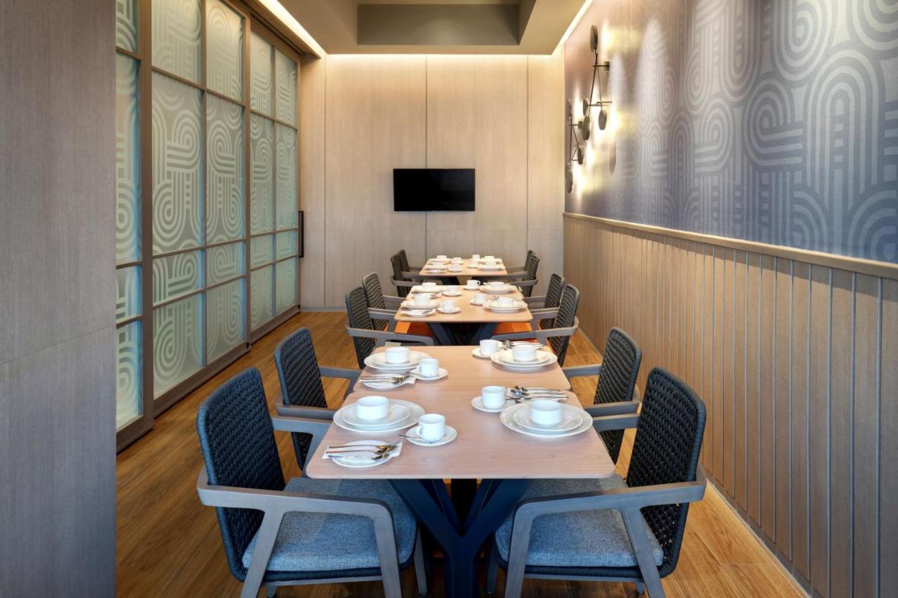 Ibis Styles Semarang Simpang Lima Hotel ภายนอก รูปภาพ