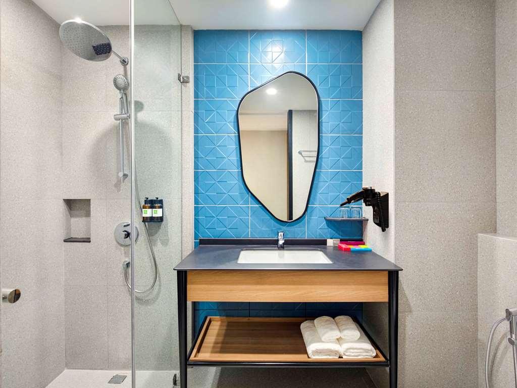 Ibis Styles Semarang Simpang Lima Hotel ภายนอก รูปภาพ